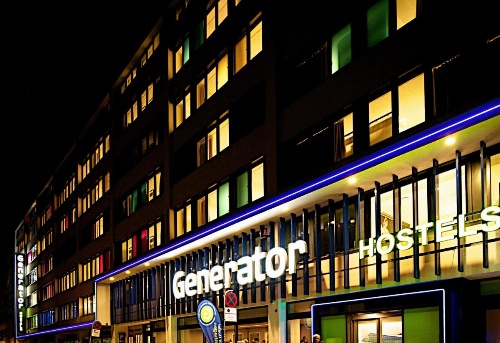 Generator Copenhagen image 9