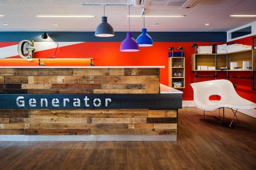 Generator Copenhagen image 3